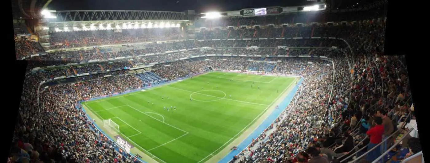 Pitos y bronca final: el Bernabéu se harta del Madrid de Ancelotti