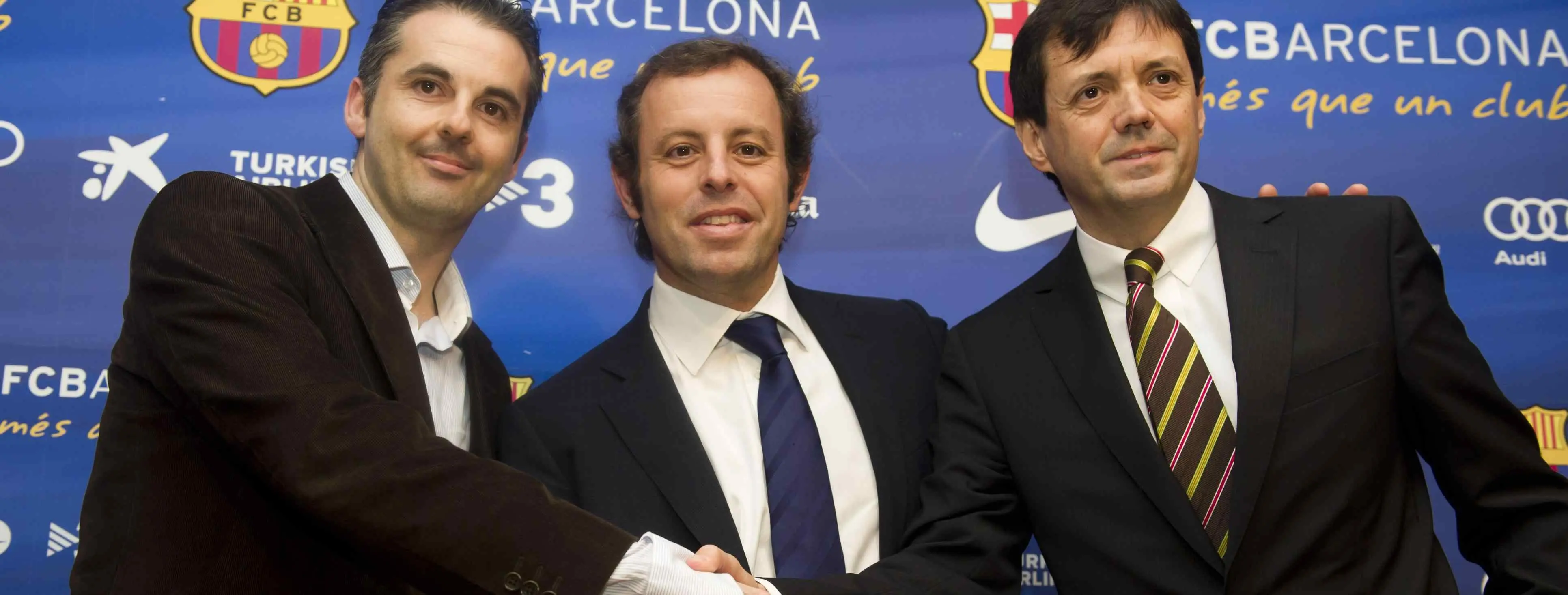 ¿Qué relación tiene el Barça con la Banca Andorrana y el crimen organizado?