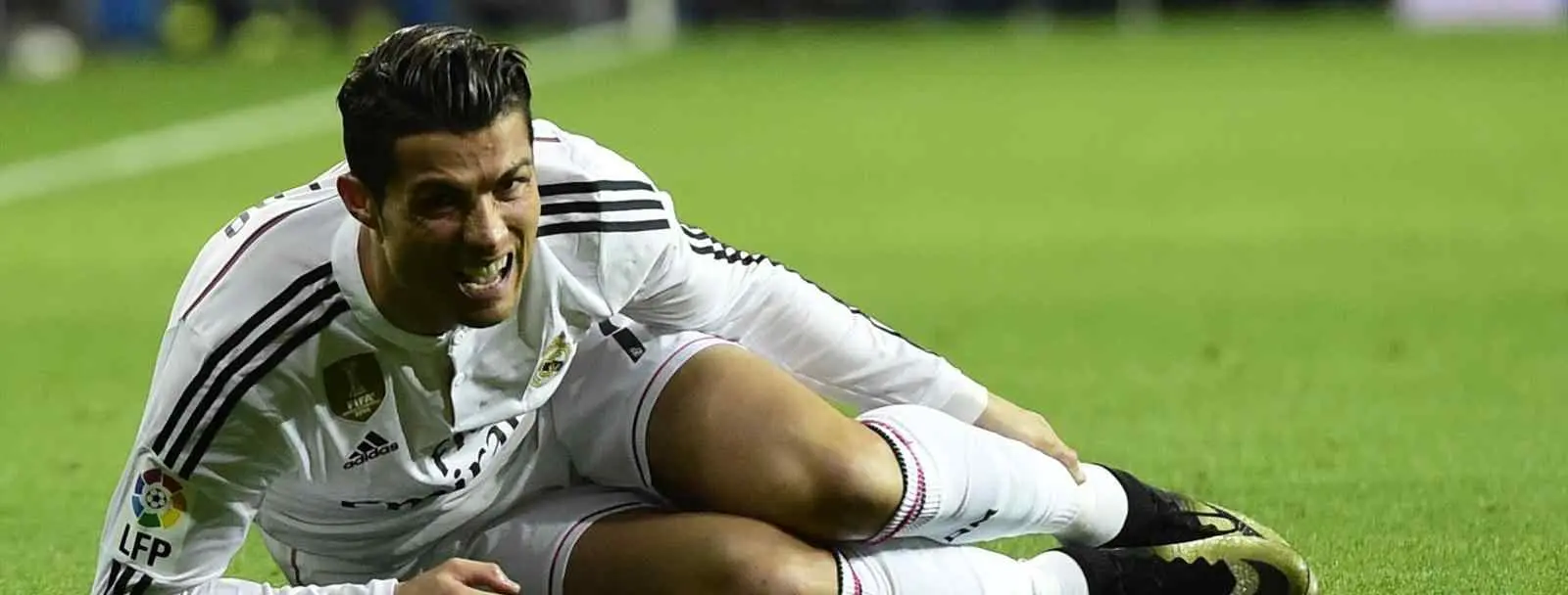 Las broncas de una noche que el madridismo no olvidará