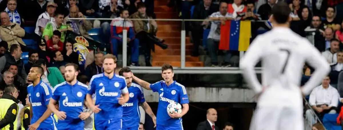 El Real Madrid, incapacitado para correr: Pide a gritos un refuerzo