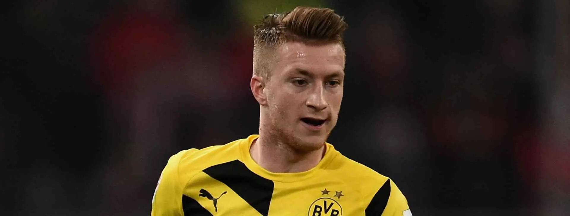 El Barça negocia una alternativa al fichaje de Marco Reus para 2016