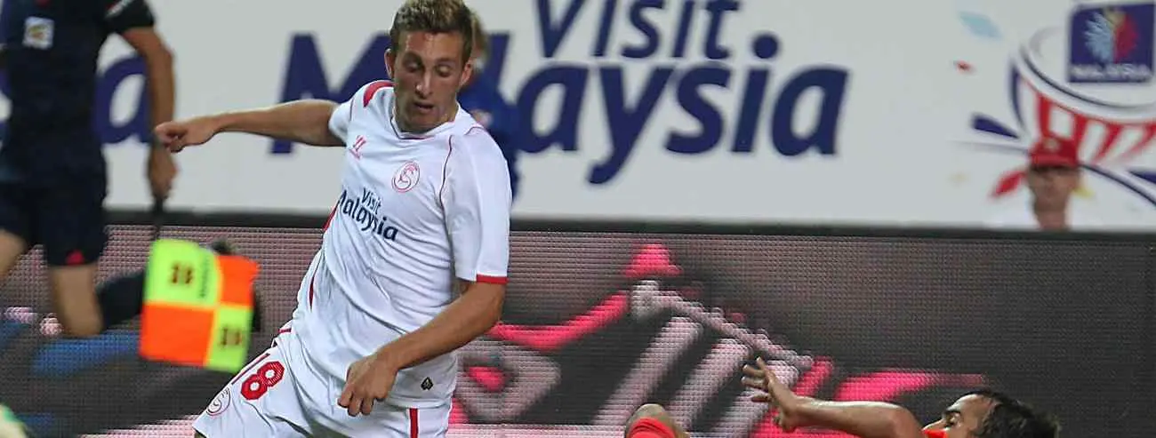 La broma de Emery con Deulofeu le puede costar muy cara al Sevilla