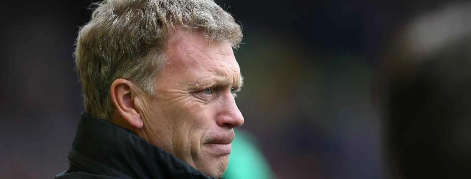 David Moyes ya prepara las maletas para volver a Inglaterra