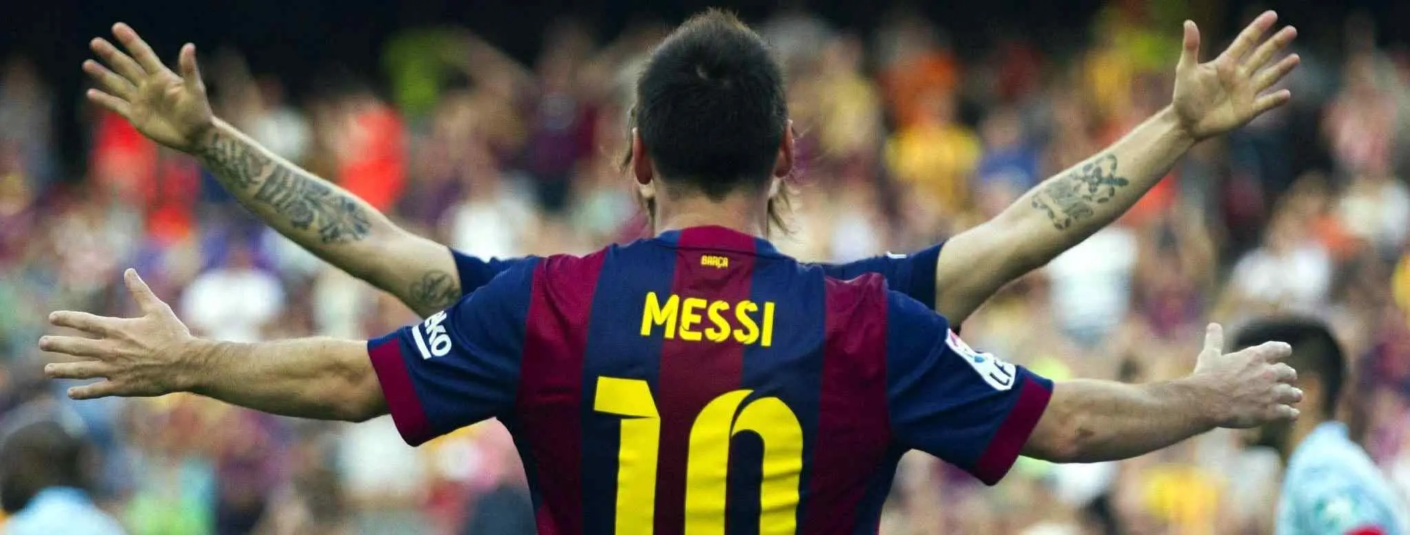 Líder de líderes: A este Barça no le tose nadie ni en España ni en Europa