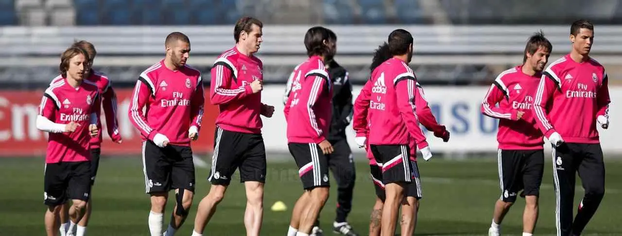 Los números hablan: El Madrid 2015-2016 exige fichar fondo de armario