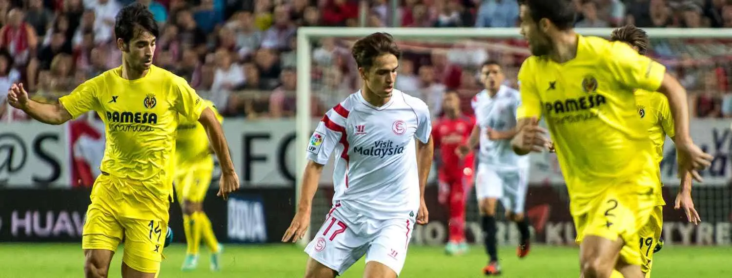 Villarreal-Sevilla, el duelo español fratricida de la Europa League