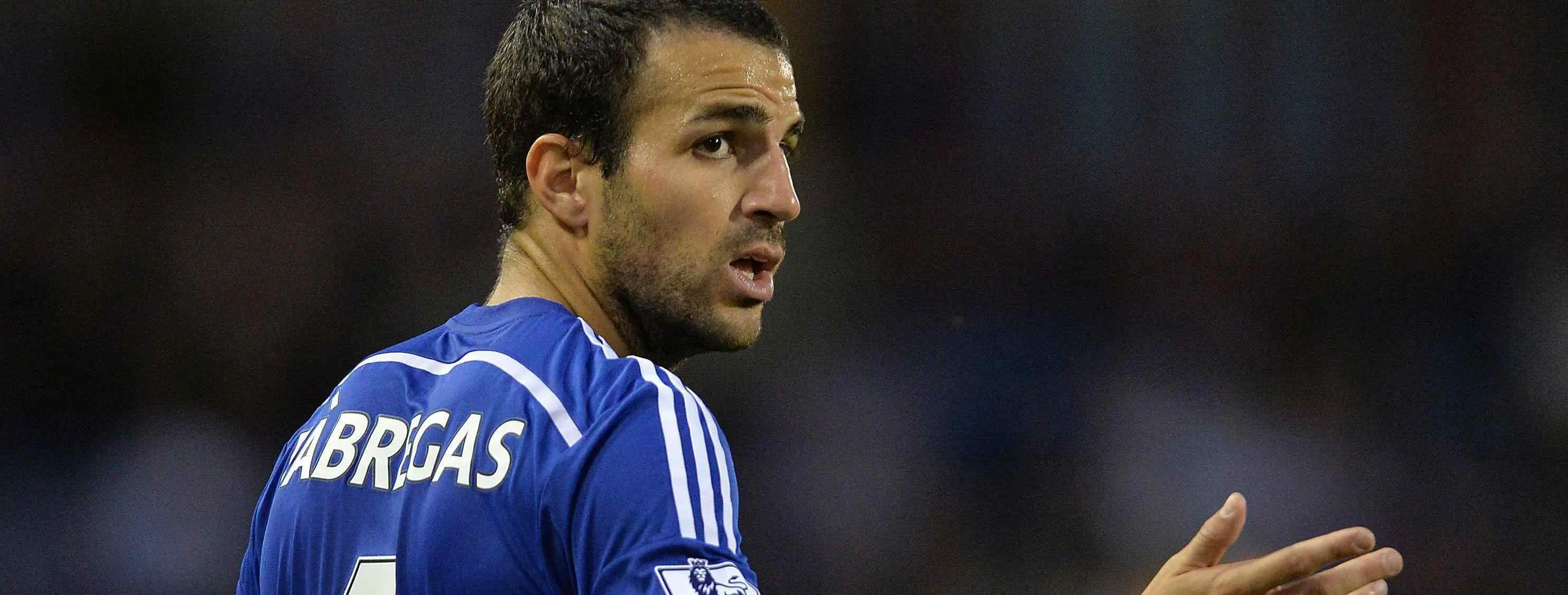 El Barça sabía lo que hacía cuando traspasó a Cesc al Chelsea