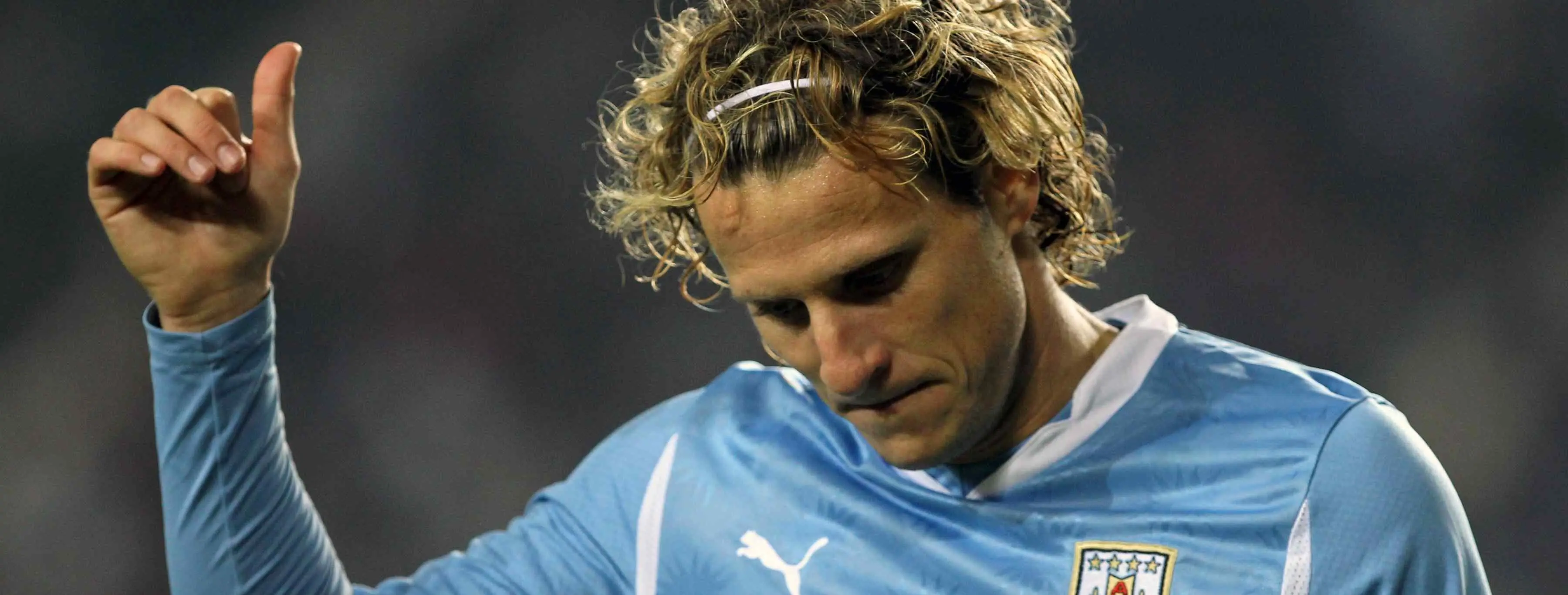 Uruguay pierde a Forlán para siempre