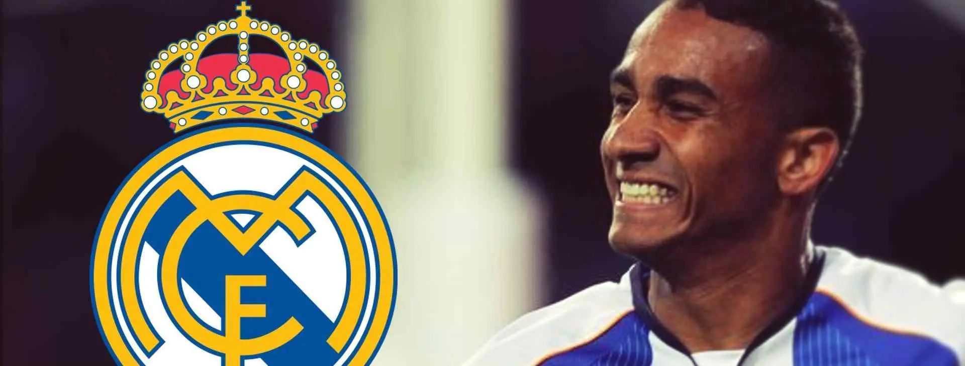 Neymar intentó evitar el fichaje de Danilo por el Real Madrid