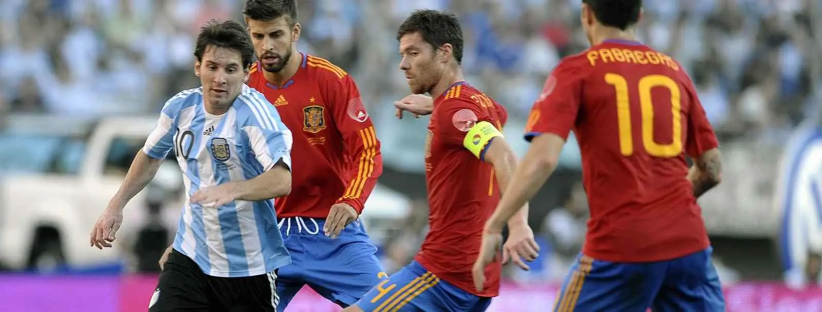 La selección española va de mal en peor: No le gana a nadie