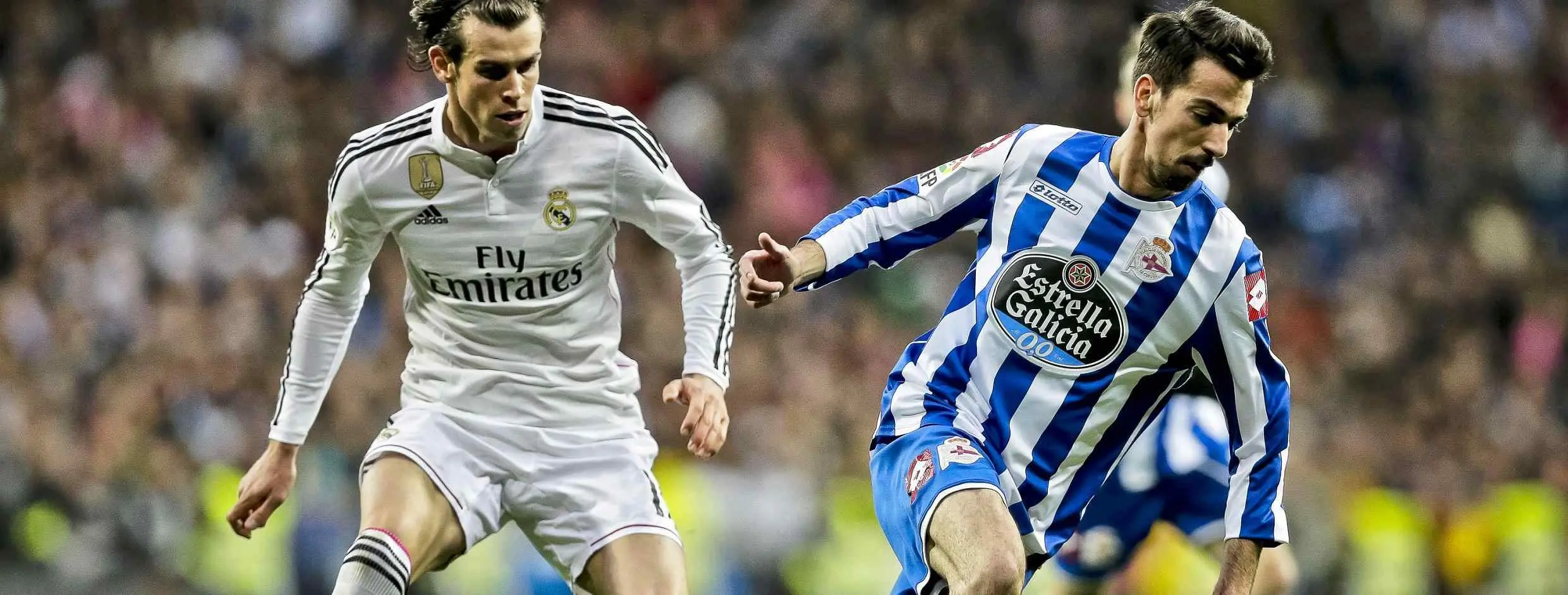 Isaac Cuenca, objetivo del Benfica para la próxima campaña