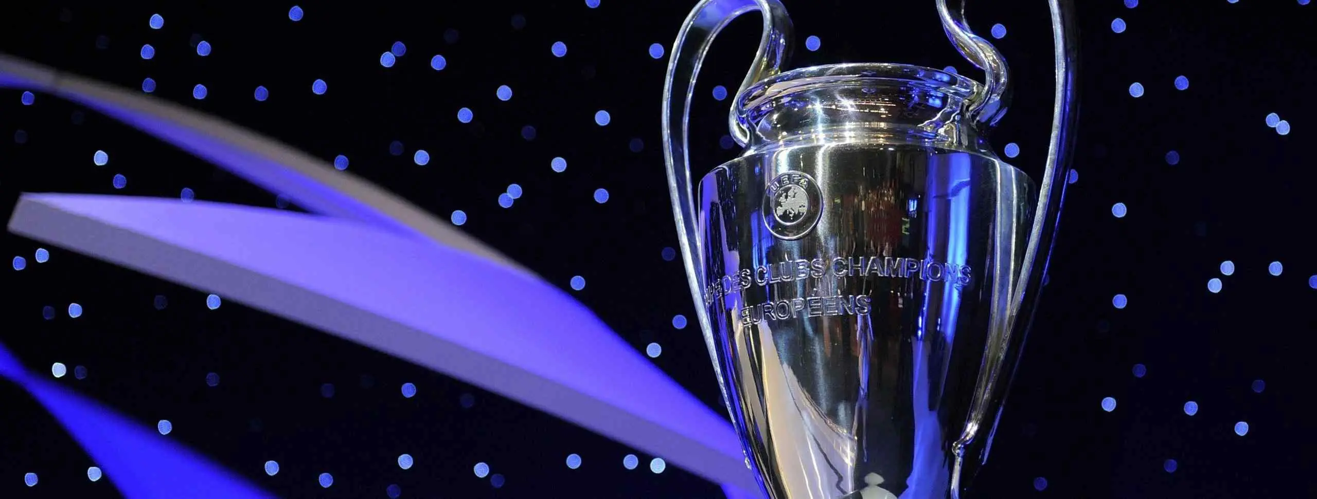 El próximo pastel de la Champions a repartir: 1.257 millones de euros