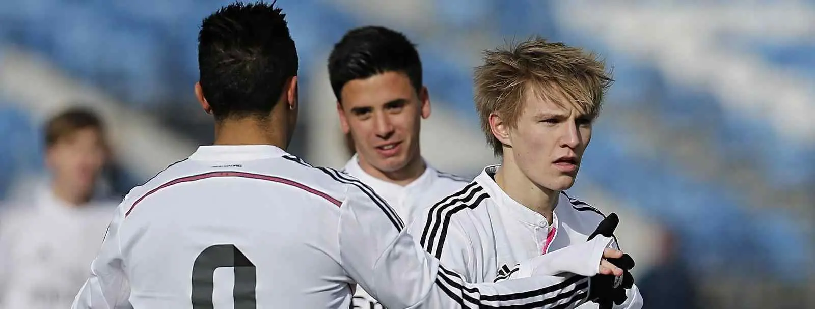 El Real Madrid tiene prisa por fichar: cuarto fichaje en 100 días