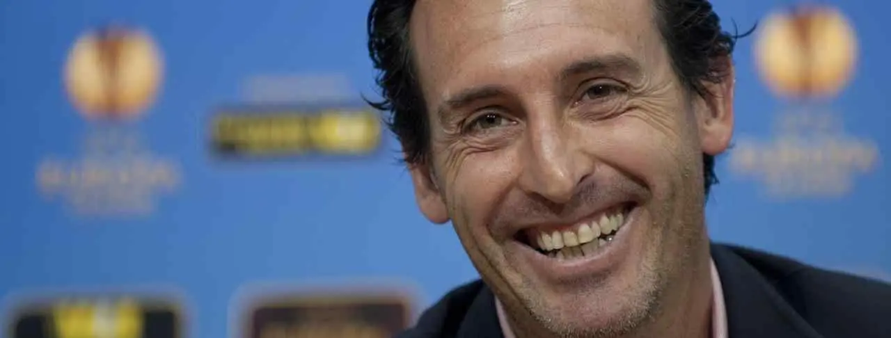 El Milan italiano piensa en Unai Emery para iniciar su revolución