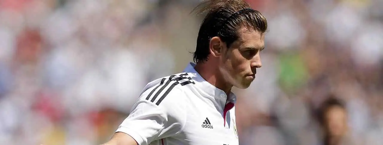 El futuro de Bale pasa por dos puntos fundamentales: Pizarra y cariño