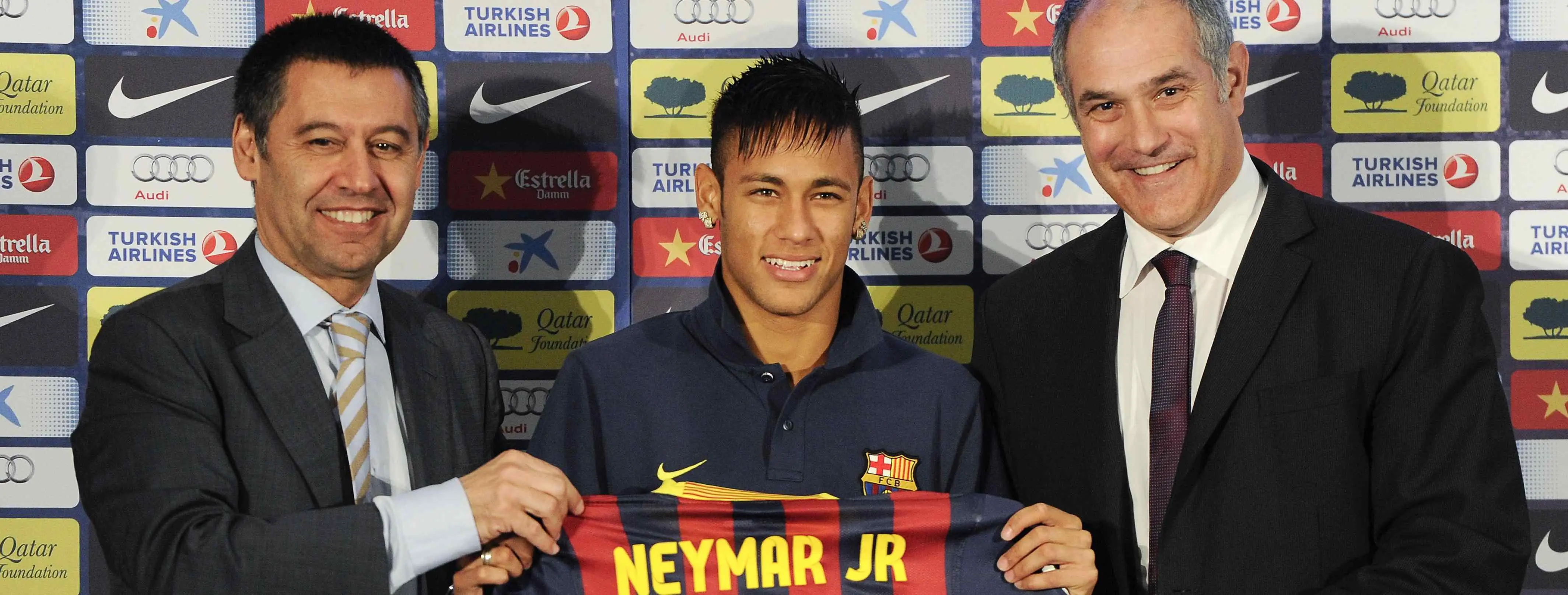 El caso Neymar se pone feo: aparecen las amenazas anónimas