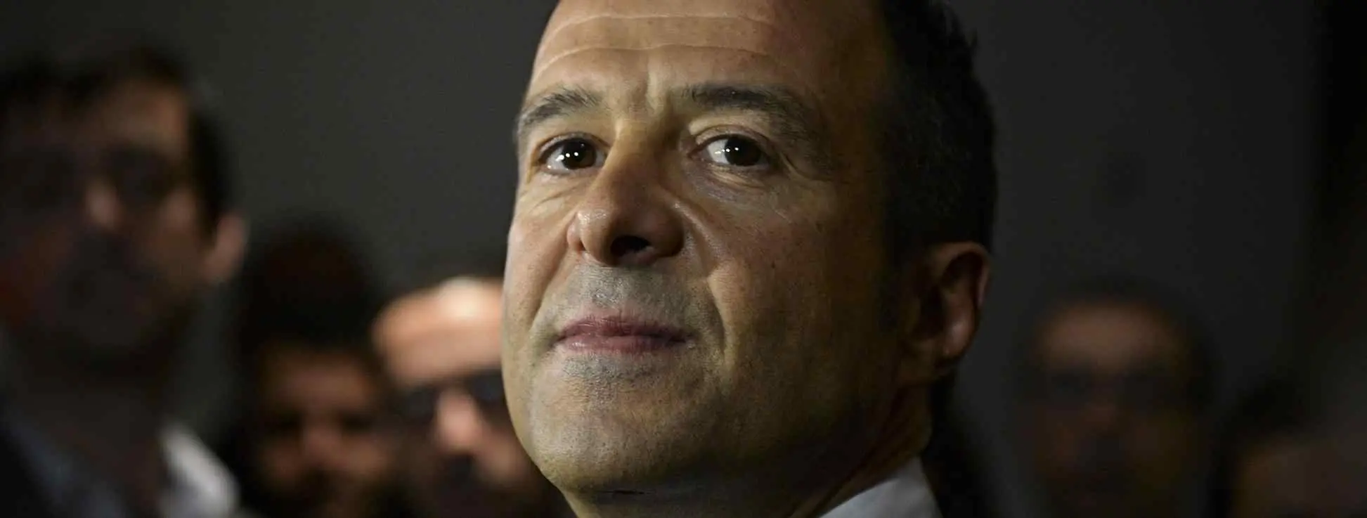 El fichaje de Danilo por el Real Madrid llena los bolsillos de Jorge Mendes