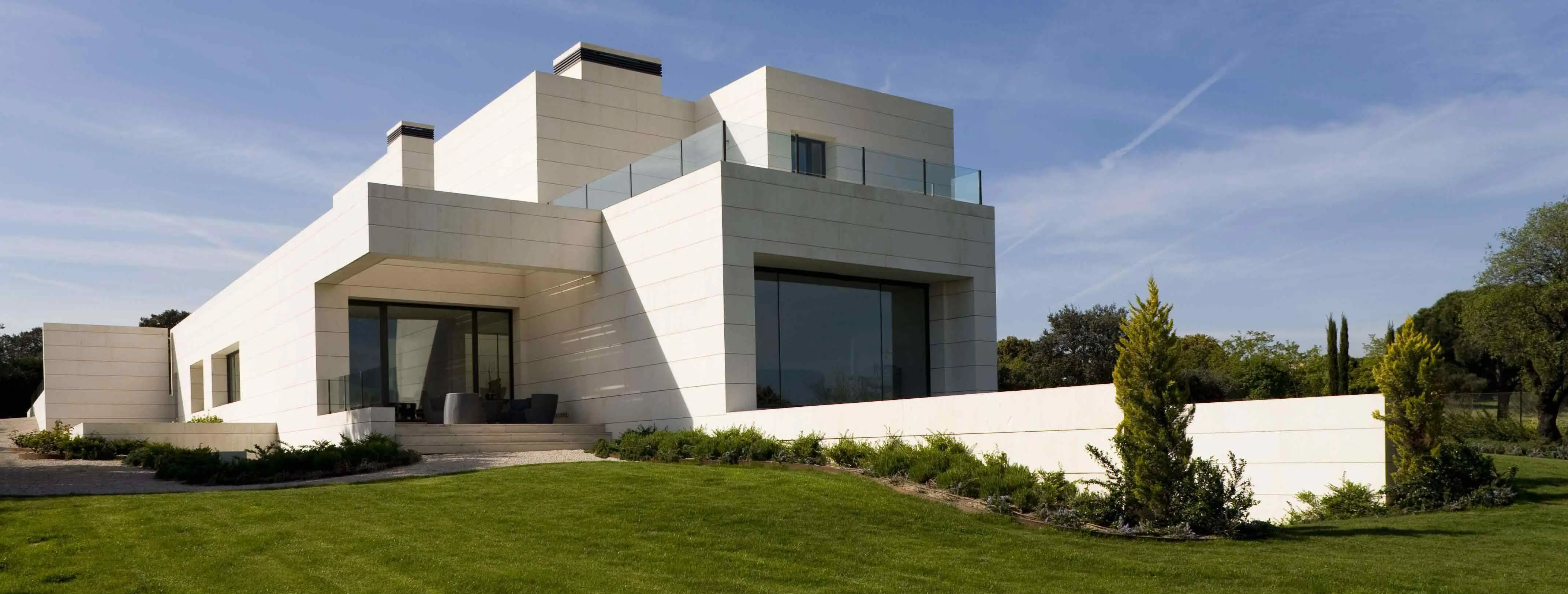 La casa de Danilo en Madrid: el brasileño elige Lagos II en la Finca