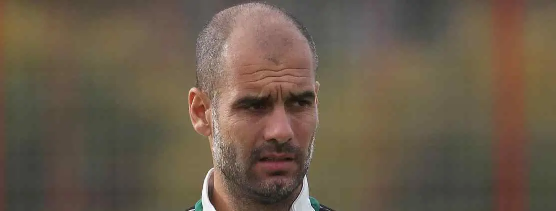 Guardiola responde al flirteo del Real Madrid con Alaba: objetivo Varane