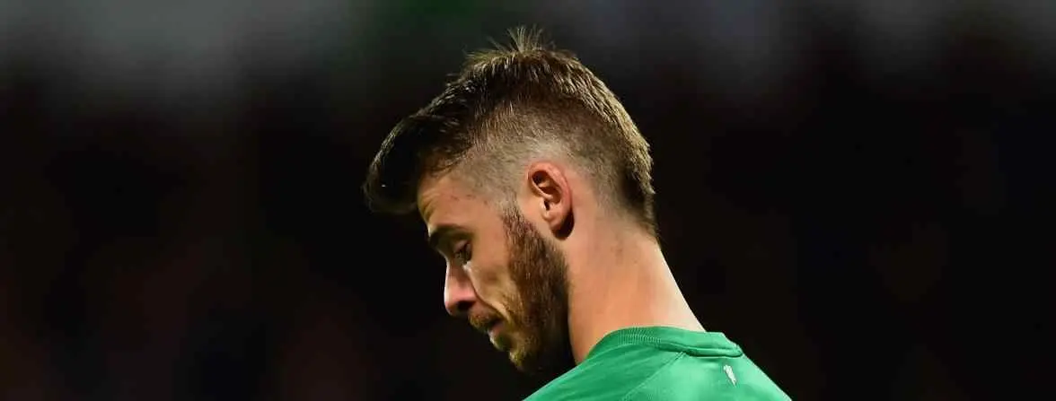 La portería del Real Madrid 2015-16: apuntan la gran preocupación de De Gea