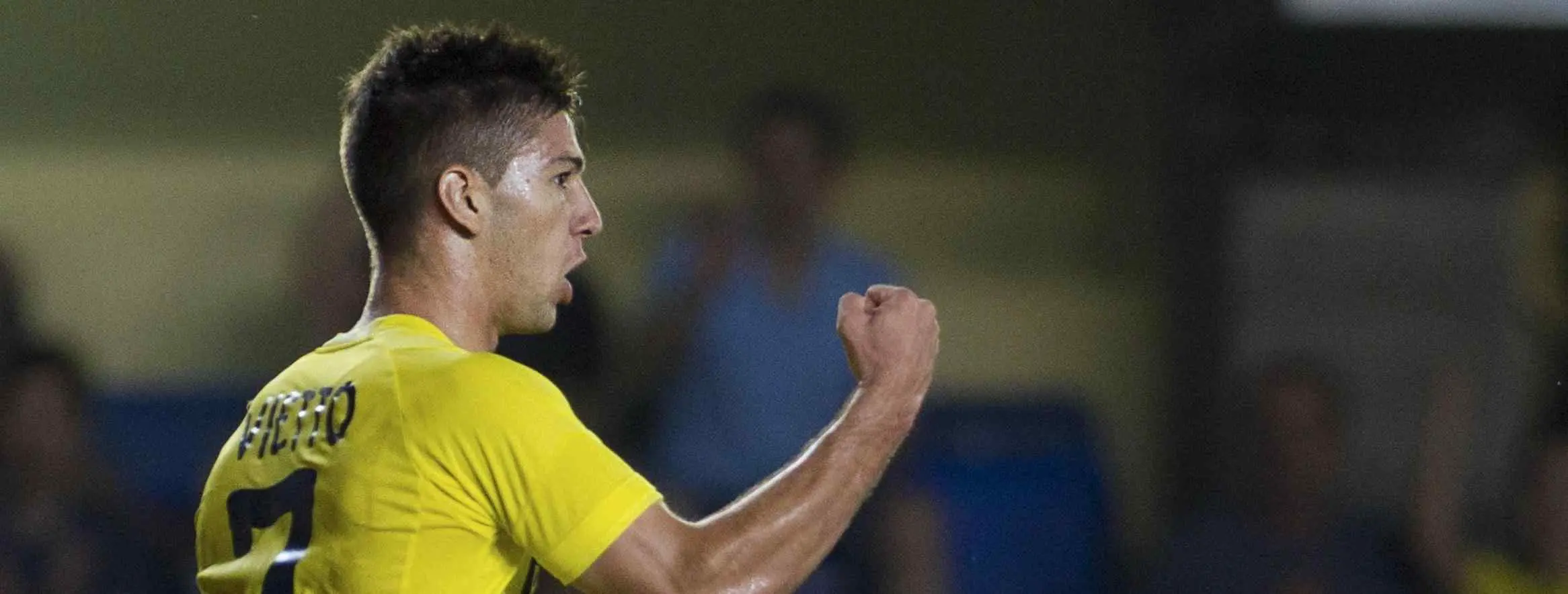 Real Madrid 2015-16: la charla entre Florentino Pérez y Luciano Vietto