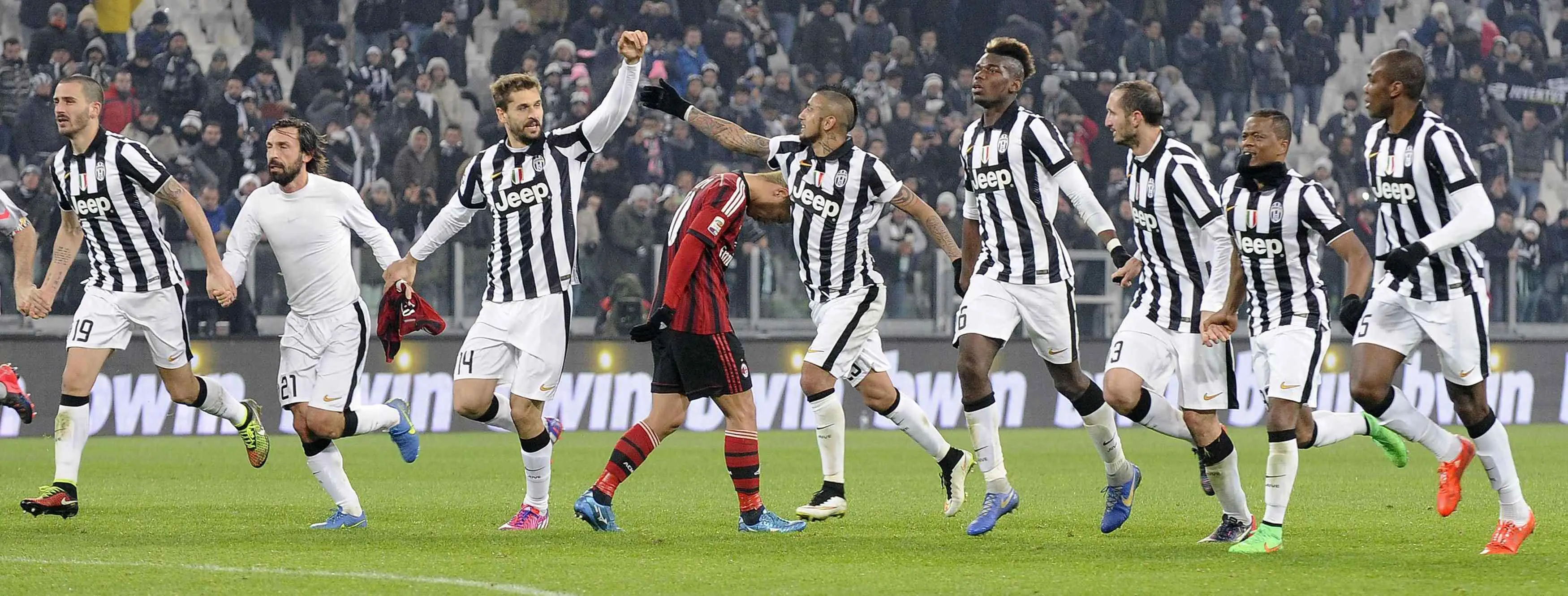 Ligas europeas decididas: Cuatro apenas tienen ya interés