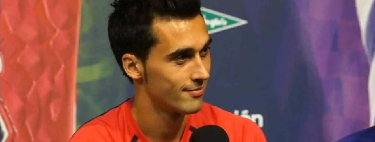 Arbeloa se considera 