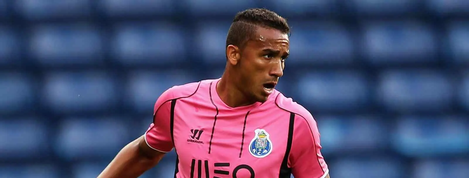 Cachondeo con el pasado de Danilo, ¿de qué presumía?