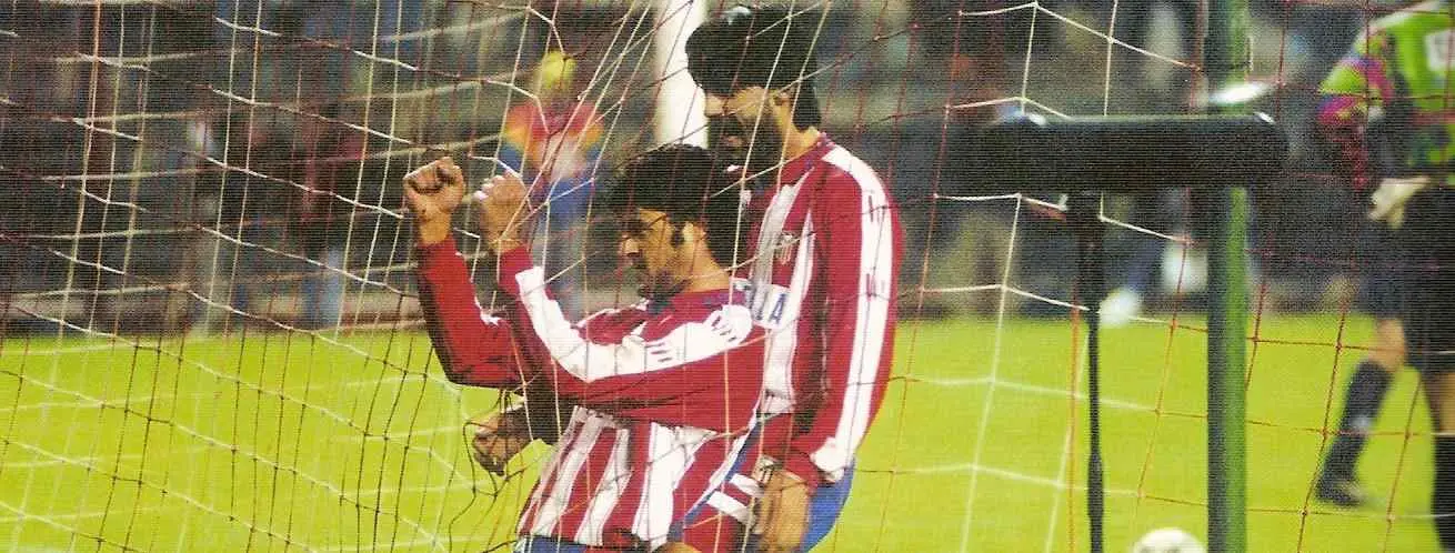 Suena Kiko Nárváez como gran fichaje colchonero en los despachos