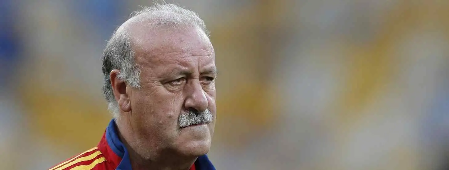 La Roja es un polvorín: desvelan las enganchadas en la última concentración