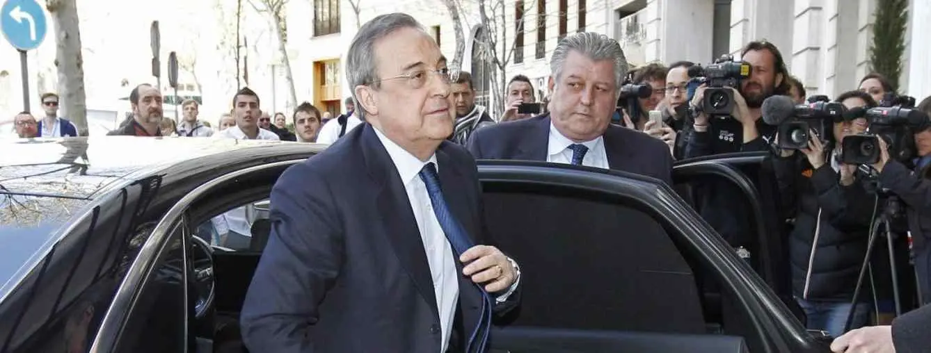 Casillas aprieta al Real Madrid: los 3,5 millones por conceptos personales