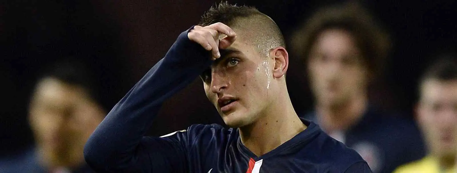 La salida de Marco Verratti se complica: el jugador responde al Real Madrid