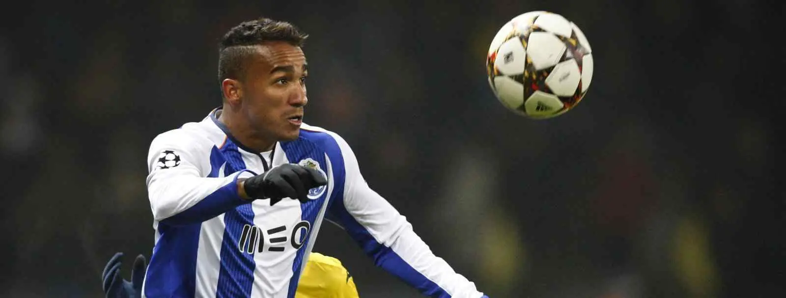 El Barcelona puede sacar partido al fichaje de Danilo por el Real Madrid