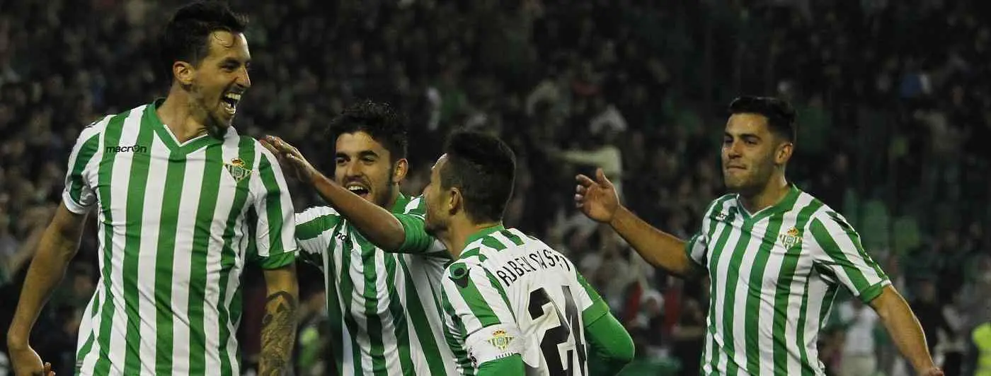 El Betis, dispuesto a acudir al rescate de un jugador del filial del Madrid