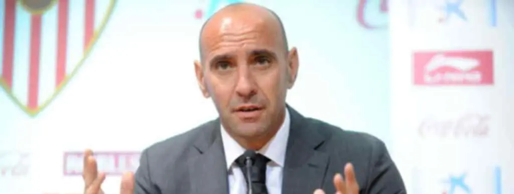 El Sevilla tiene competencia para fichar al hijo de uno de sus ex jugadores