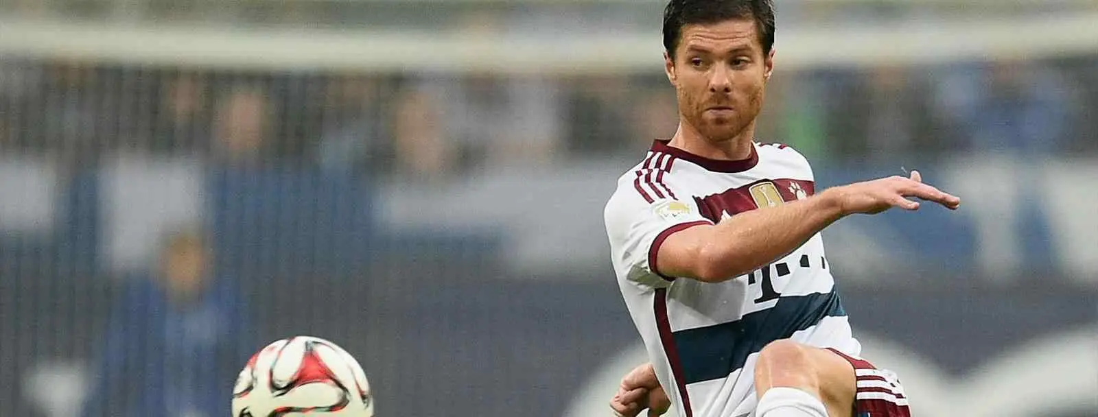 Esto es lo que dice Xabi Alonso de Jose Mourinho y de Pep Guardiola