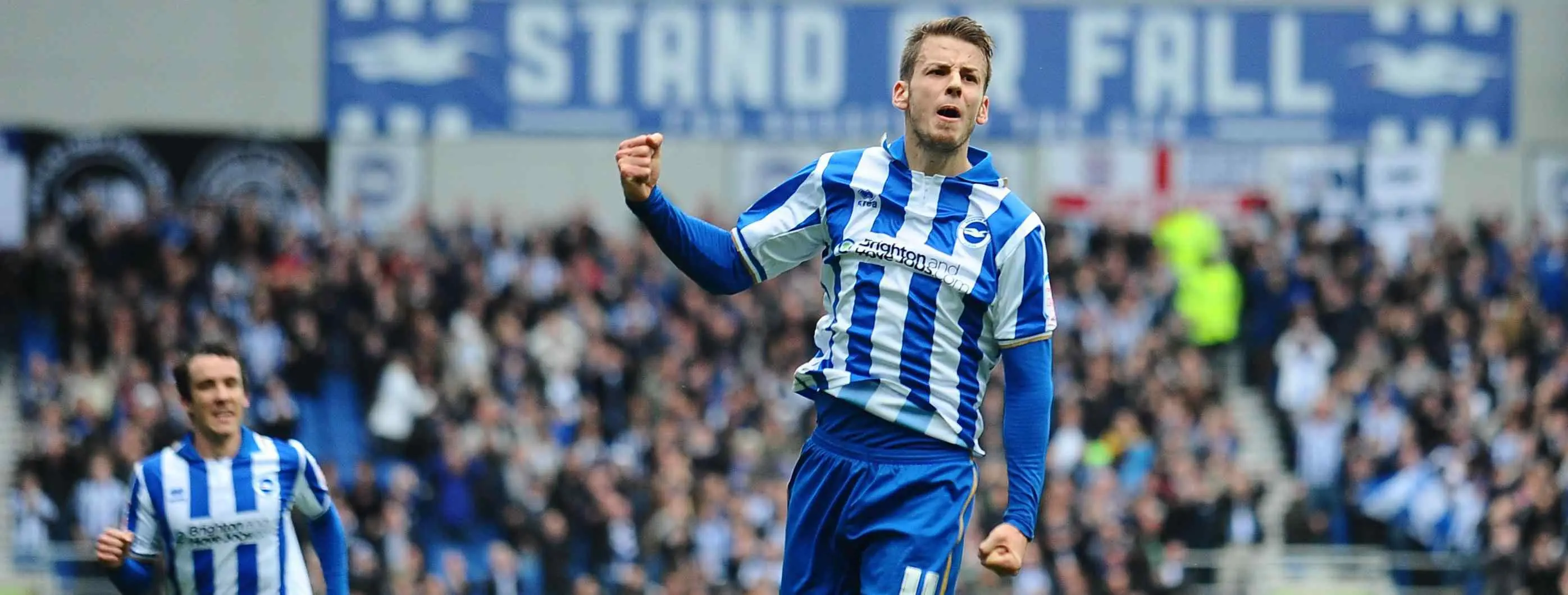 Un equipo del fútbol inglés 'educará sexualmente' a sus futbolistas