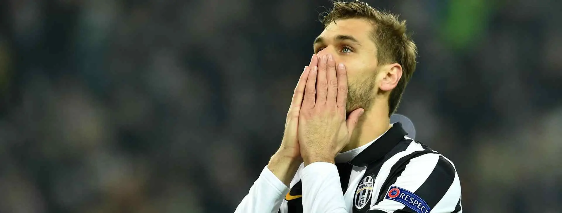 Morata le echa de la Juve y él se carga a Soldado del Tottenham