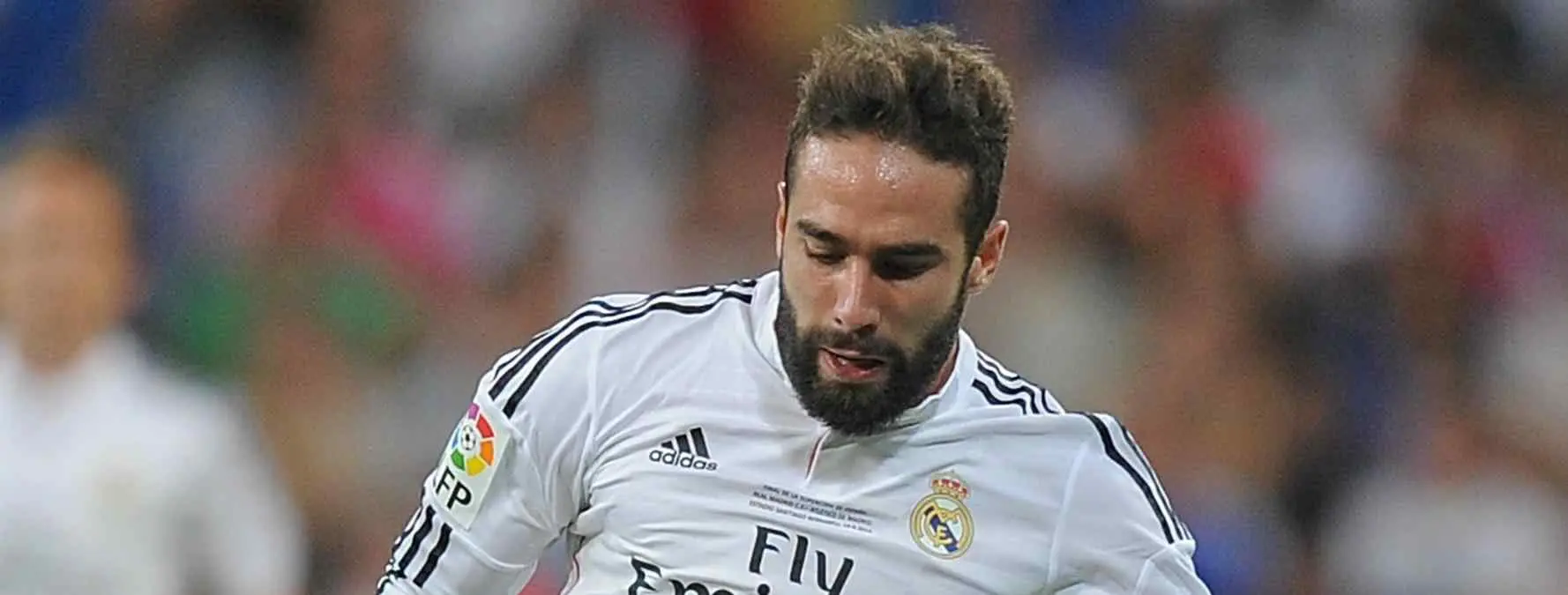 Dani Carvajal pasa al ataque: quiere pedir la cuenta al Real Madrid