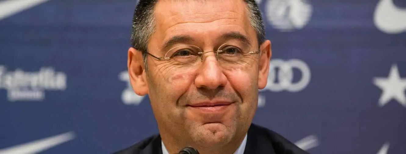 Bartomeu se carga la Masia: el Barça fichará para reforzar el fútbol base