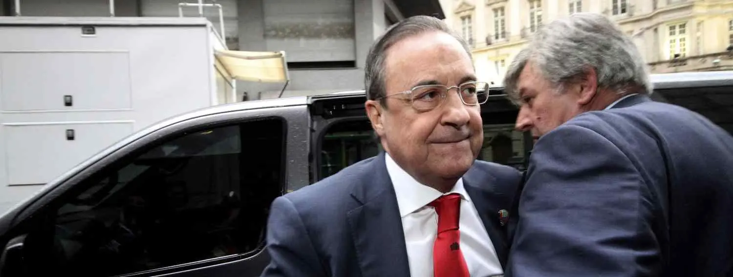 Cita en Madrid entre el Real y el agente de un jugador del Bayern Múnich