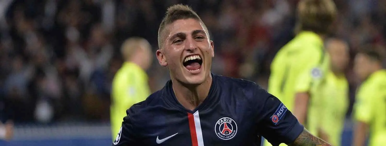 Verratti por Pogba: el Madrid pone en marcha el fichaje del jugador del PSG