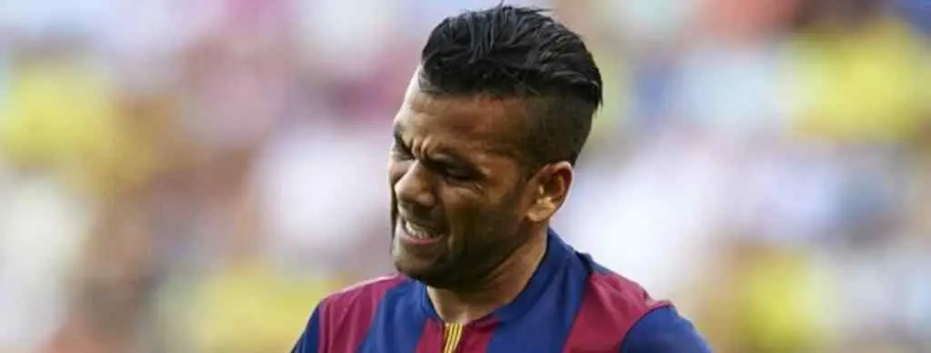 El PSG da marcha atrás y cierra las puertas al fichaje de Dani Alves