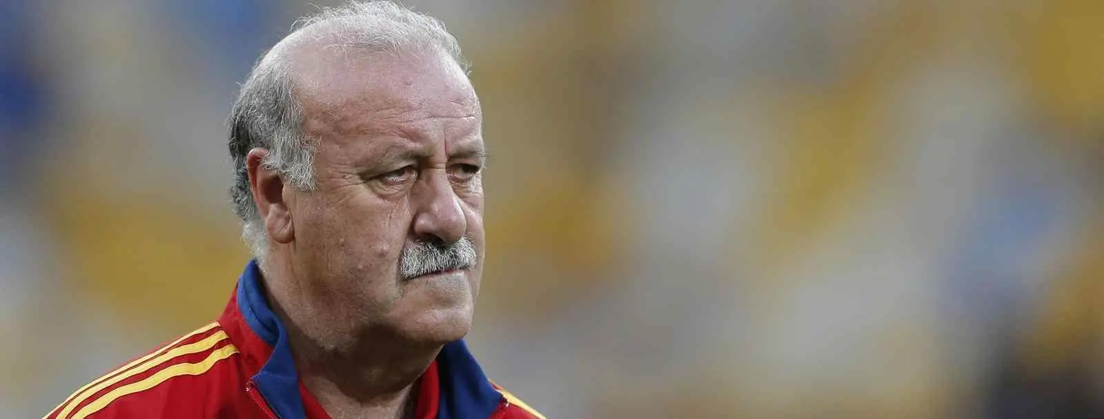 Alarma en la selección: Del Bosque no encuentra un nuevo núcleo duro