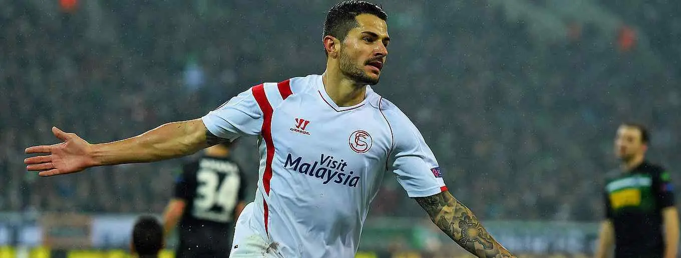 La internacionalidad de Vitolo puede acabar saliéndole muy cara al Sevilla