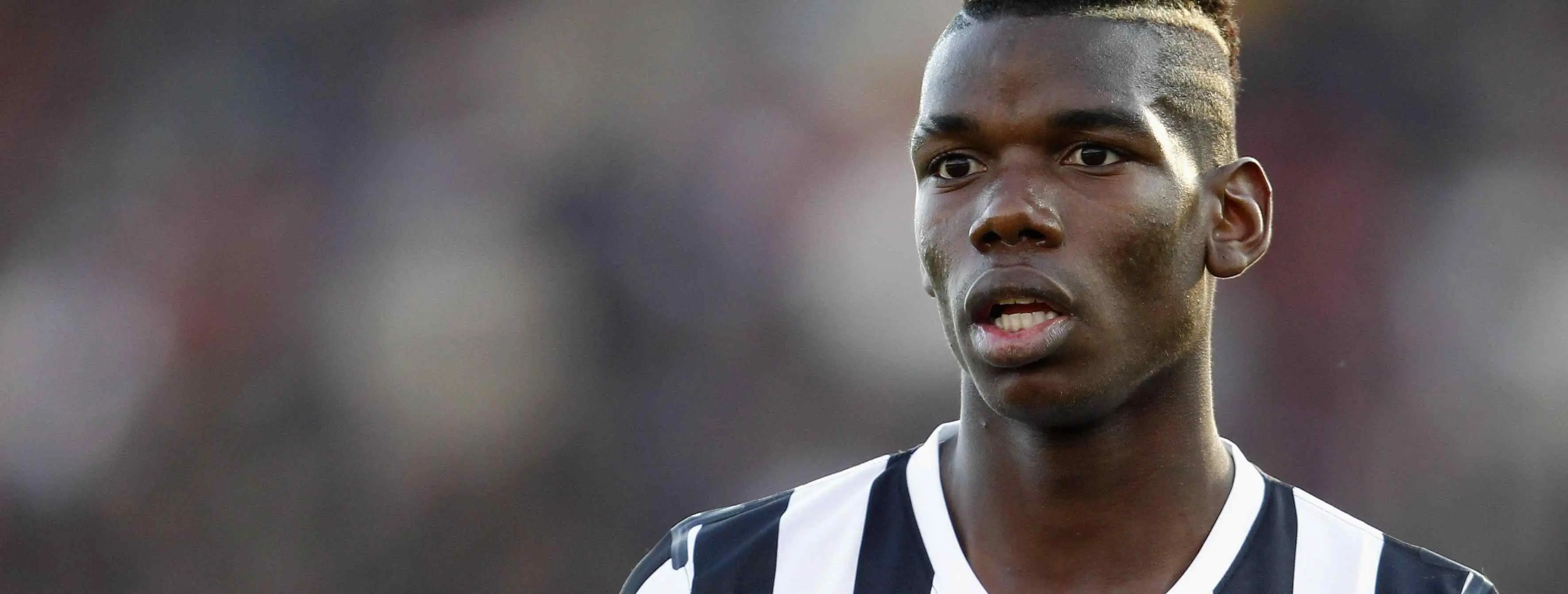 El Barça pone la directa por hacerse con los servicios de Paul Pogba