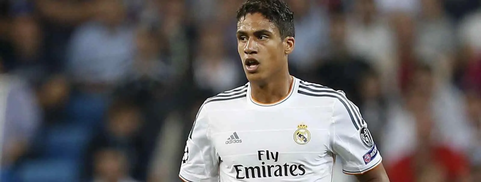 Varane ya ha hablado con Mourinho y prácticamente lo ha convencido