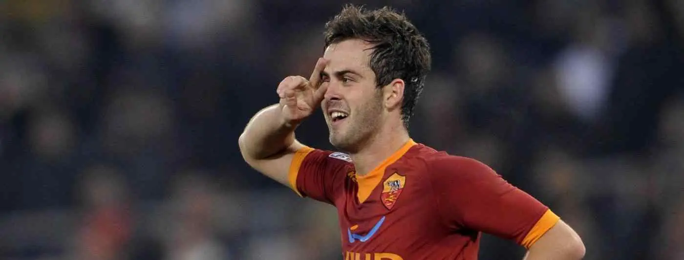 Pjanic desvela que el Barça le tanteó justo antes de renovar hasta 2018