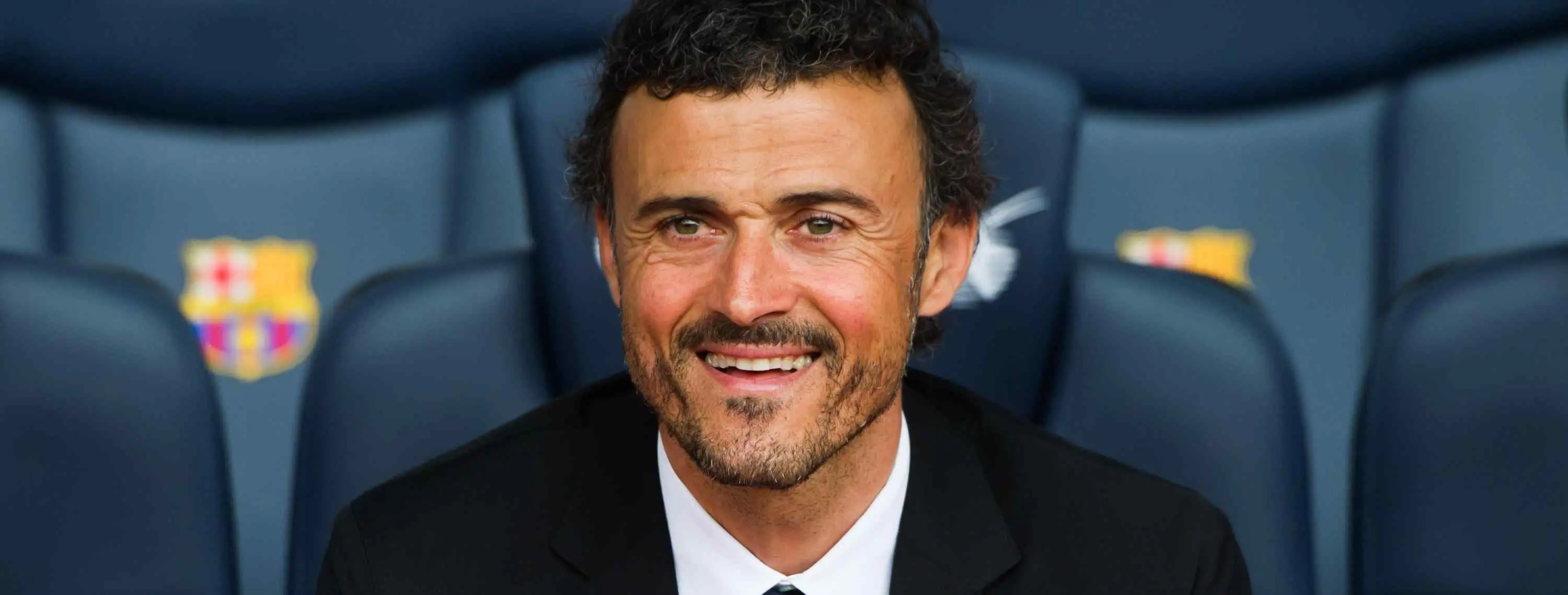 Luis Enrique revela cómo se encuentra realmente Leo Messi