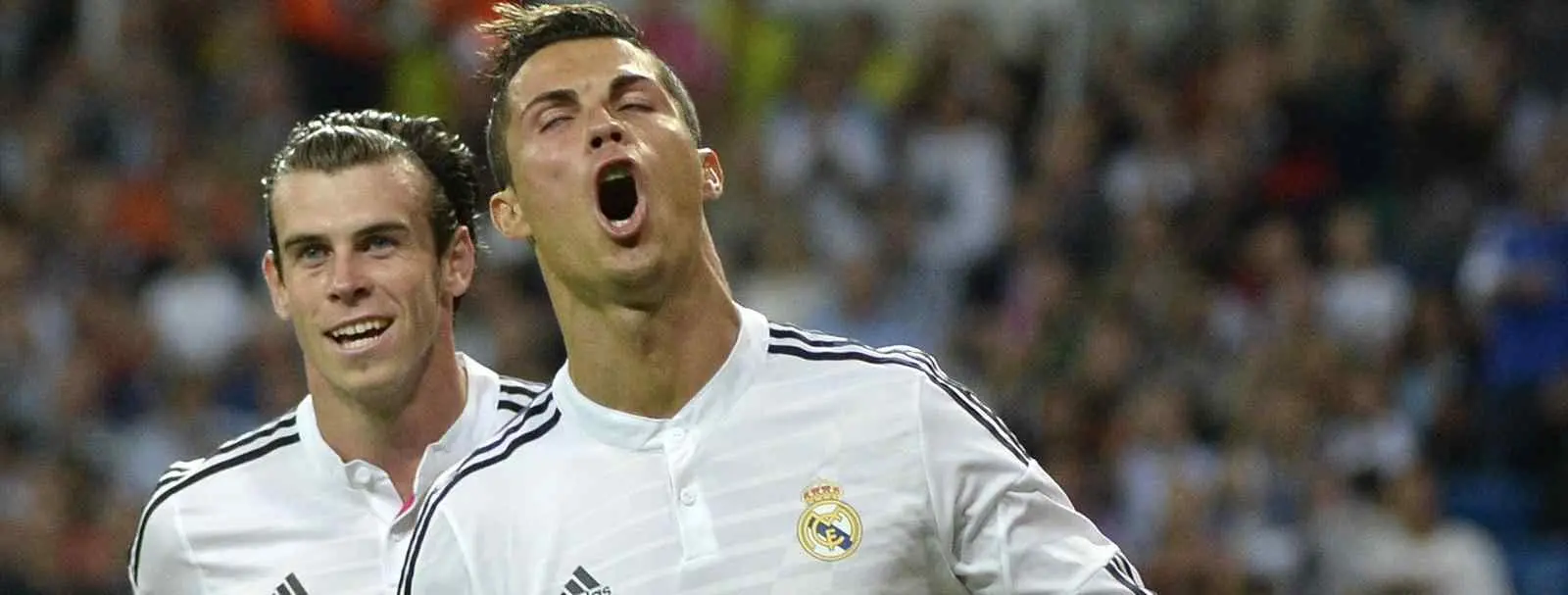 El Real Madrid recupera sensaciones y no tiene piedad del Granada